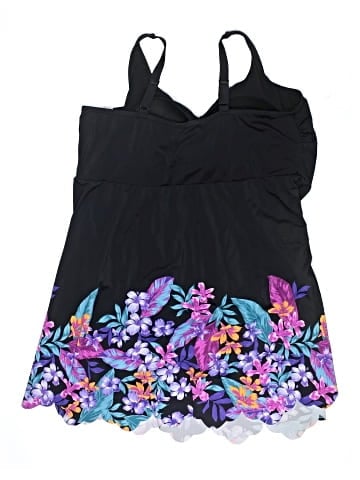 Swimsuits for all Swimsuit Top (view 2)