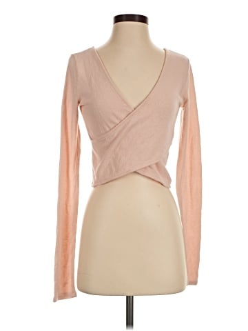 Alo Long Sleeve Top (view 1)