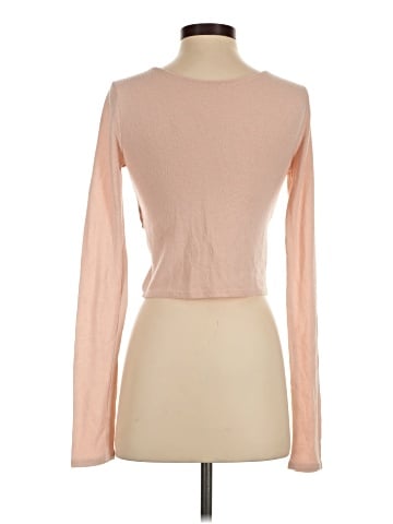 Alo Long Sleeve Top (view 2)