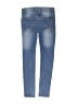 Joe's Jeans Solid Blue Jeans Size 7 - photo 2