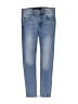 Joe's Jeans Solid Blue Jeans Size 7 - photo 1