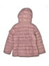DKNY 100% Nylon Solid Pink Snow Jacket Size 6X - photo 2
