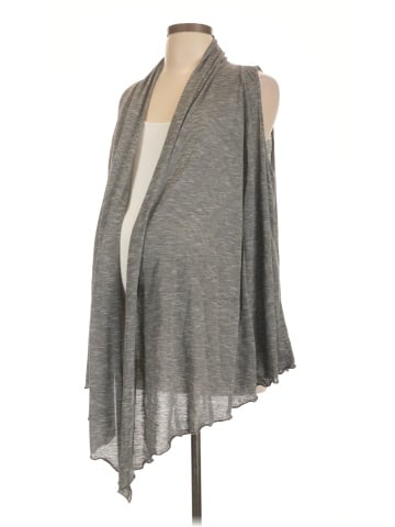 Oh Baby By Motherhood Cardigan (view 1)