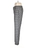 Suistudio Houndstooth Black Casual Pants Size EU 40 / US 10 - photo 5