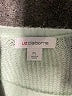 Liz Claiborne Floral Green Pullover Sweater Size L (petite) - photo 7