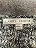 Larry Levine 100% Polyester Tweed Gray Pullover Sweater Size M - photo 7