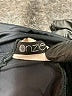 Onzie Black Active Pants Size XS - photo 7