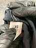 Onzie Black Active Pants Size XS - photo 8