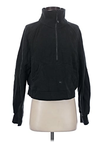 Lululemon Athletica Pullover Sweater (view 1)