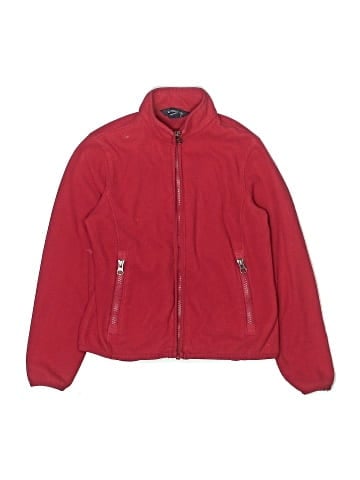 Lands' End Cardigan (view 1)