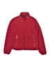 Lands' End 100% Polyester Red Cardigan Size 7 - 8 - photo 1