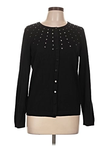 Talbots Cardigan (view 1)
