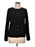 Talbots Black Cardigan Size L - photo 1