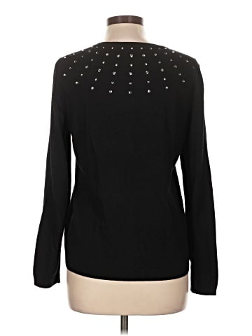 Talbots Cardigan (view 2)