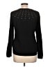 Talbots Black Cardigan Size L - photo 2