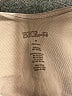 BKE Gray Purple Tank Top Size XL - photo 7