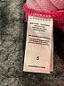 Flapdoodles 100% Polyester Stars Pink Pullover Sweater Size 5 - photo 4