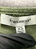 Francesca's Green Romper Size XS - photo 4