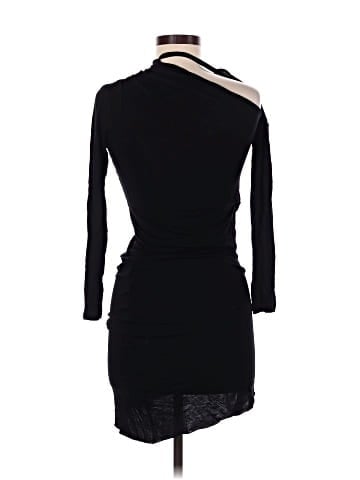 Helmut Lang Cocktail Dress (view 2)