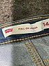 Levi's Blue Jeans Size 14 - photo 3