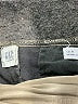 Gap - Maternity Solid Gray Active Pants Size 10 - photo 6