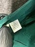 Appleseeds Solid Green Casual Pants Size 14 - photo 5