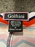 Golftini Chevron-herringbone Orange Skort Size 6 - photo 3
