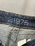 Zara Basic Hearts Blue Jeans Size EU 34 / US 4 - photo 7