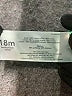 Carter's 100% Cotton Green Dress 12-18 MO / 18 MO - photo 4