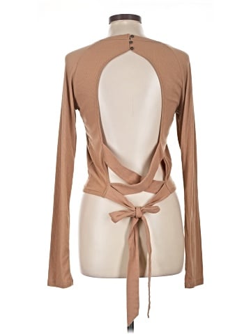 Free People Long Sleeve Top (view 2)