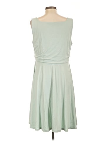 Lands' End Casual Dress (view 2)