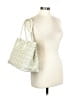 Big Buddha White Ivory Tote One size - photo 2