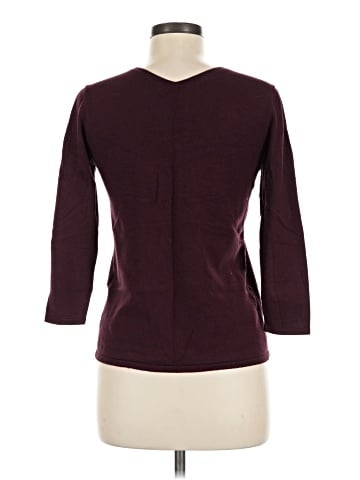 Ann Taylor Factory Pullover Sweater (view 2)