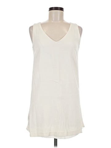 Robert Rodriguez Sleeveless Blouse (view 1)