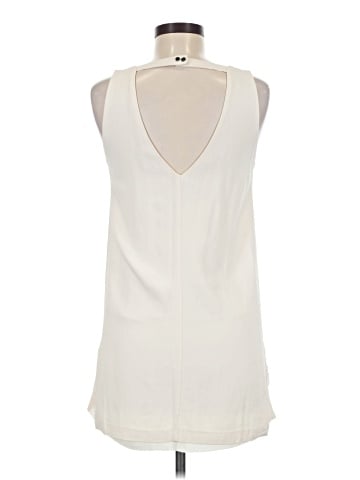 Robert Rodriguez Sleeveless Blouse (view 2)