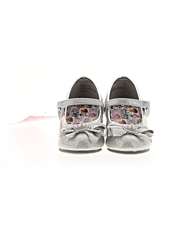 Disney Princess Flats (view 2)