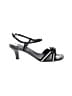 Bally Black Sandals Size 6 1/2 - photo 1