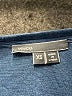 Vince. Blue Short Sleeve Top Size XS - photo 7