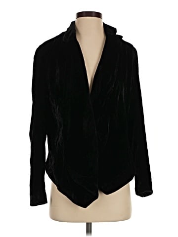 Aqua Blazer (view 1)