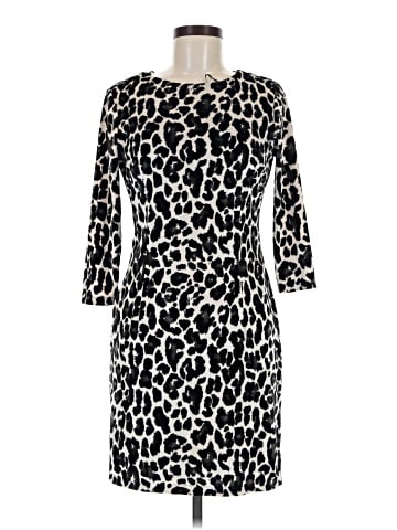 Nicole Miller Casual Dress (view 1)