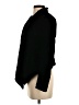Aqua 100% Polyester Black Blazer Size S - photo 5