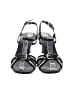 Bally Black Sandals Size 6 1/2 - photo 2