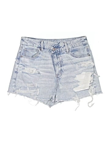 American Eagle Outfitters Denim Shorts (view 1)
