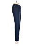 Sol Angeles Chevron-herringbone Blue Active Pants Size 14 - photo 4