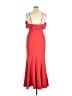 C/MEO Collective Red Cocktail Dress Size XL - photo 2