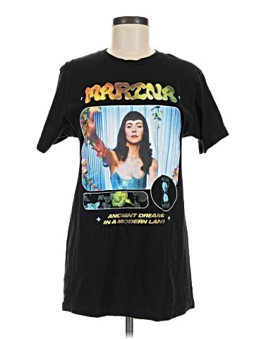 Tultex Short Sleeve T-Shirt (view 1)