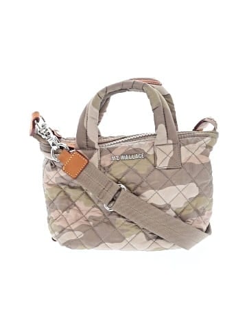 MZ Wallace Satchel (view 1)