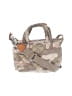 MZ Wallace Gray Satchel One size - photo 1