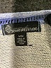 Signature Studio Blue Pullover Sweater Size M - photo 7