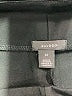 Halogen Solid Black Active Pants Size M - photo 7